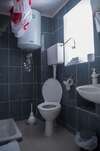 Апартаменты Apartments Subotic Рисан-7