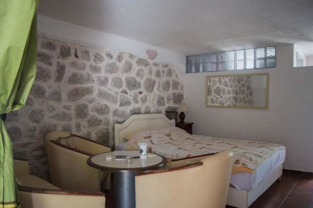Апартаменты Apartments Subotic Рисан-12