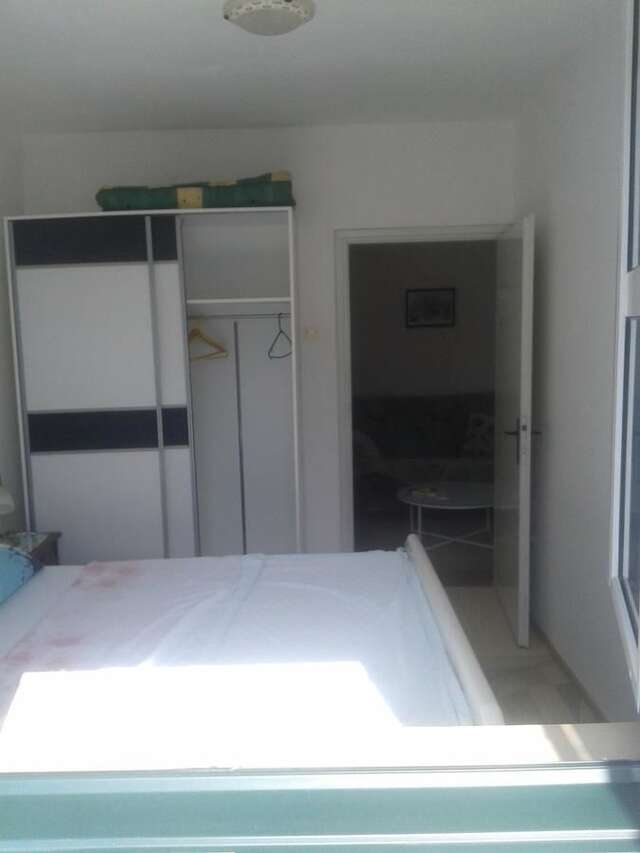 Апартаменты Apartments Subotic Рисан-14