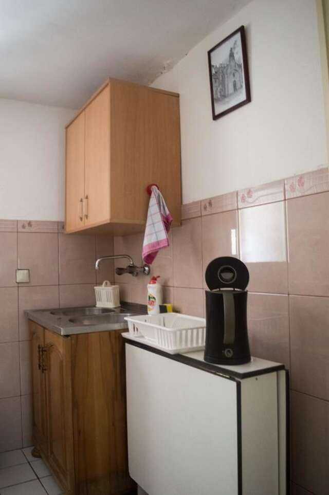 Апартаменты Apartments Subotic Рисан-4