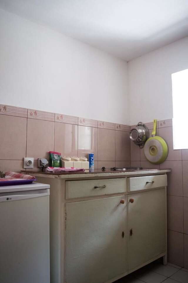 Апартаменты Apartments Subotic Рисан-5