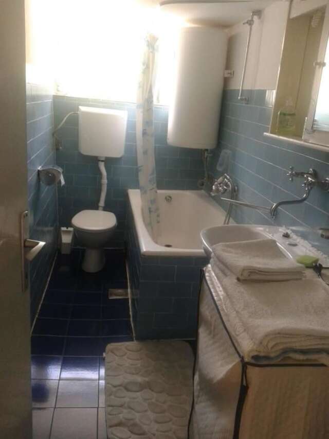Апартаменты Apartments Subotic Рисан-34