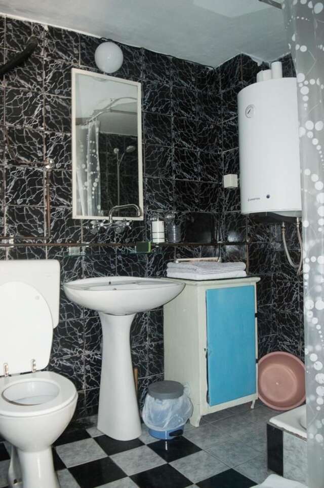 Апартаменты Apartments Subotic Рисан-6