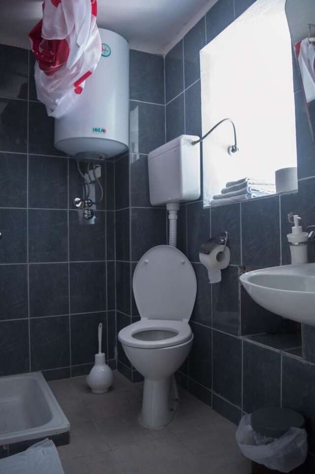 Апартаменты Apartments Subotic Рисан-10